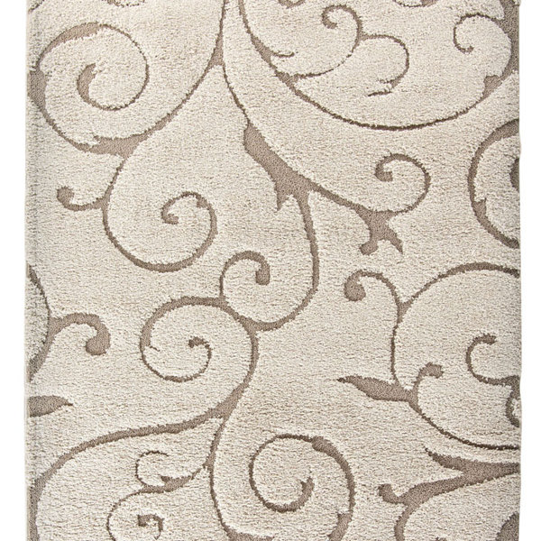 Ivory & Cream Rugs You'll Love Wayfair